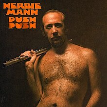 Herbie Mann Push Push album.jpg