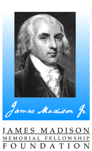 File:James Madison Foundation Logo.tif