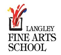 Langley Fine Arts School-logo.jpg