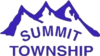 Official logo of Summit Township, Pennsylvania