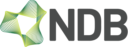 File:New Development Bank Logo.svg