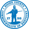Seal of Boone County, Kentucky.png