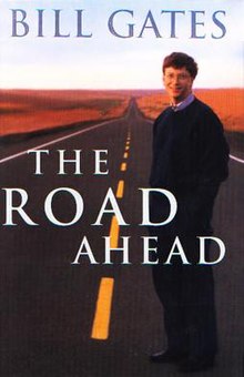 The Road Ahead (Bill Gates book).jpg