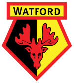 Watford badge