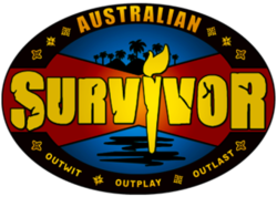 Australian Survivor season 3 alternative logo.png