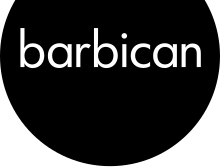 Barbican Center logo.svg
