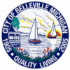 Official seal of Belleville