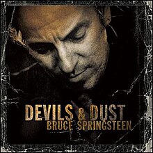 Bruce Springsteen - Devils & Dust.jpg