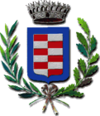 Coat of arms of Castelseprio