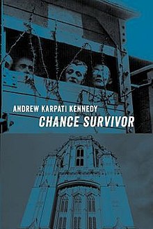 image of cover of Chance Survivor