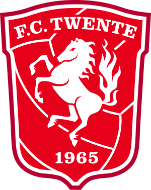 FC Twente emblem