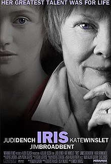 Iris movie