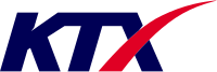 KTX logo.svg