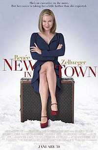 New in Town-trailer