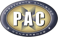Presidents' Athletic Conference logo