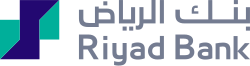 Riyad Bank Logo.svg