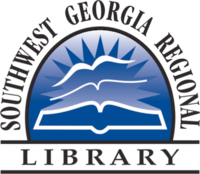 Southwest Georgia Regional Library logo.png