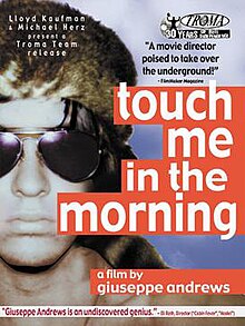 Touch Me in the Morning movie