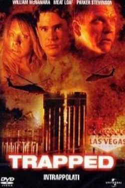 В ловушке (2001) Film Poster.jpg