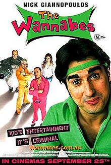 Wannabes movie