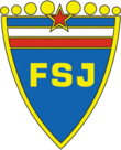 Shirt badge/Association crest