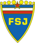 Shirt badge/Association crest