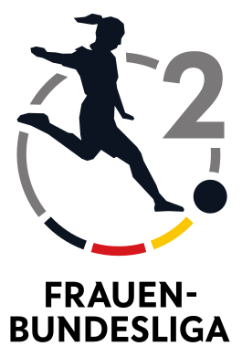 File:2. Frauen-Bundesliga Logo.svg