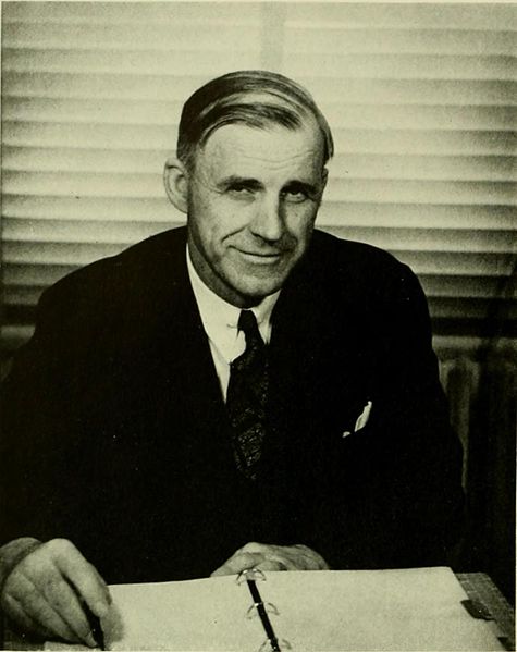 File:Clark Shaughnessy 1946.jpg