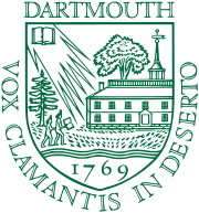 Dartmouth College shield.svg