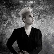 Emeli Sandé - Daddy.jpg