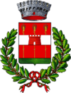Coat of arms of Godrano