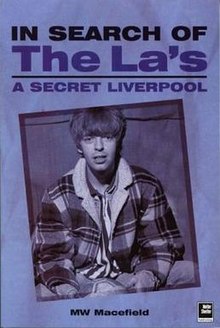 In Search of The La's - A Secret Liverpool cover.jpg