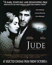 Jude movie