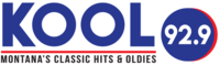 KLFM KOOL92.9 logo.png