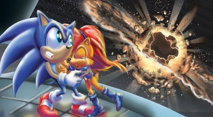 File:Ken Penders Sonic Armageddon Pitch Art.webp