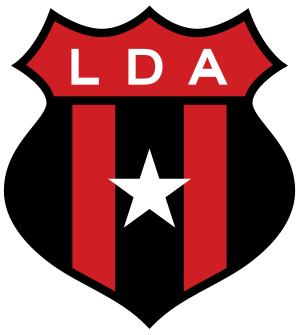 File:LD Alajuelense.svg