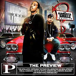 250px Ludacris Dj Drama The Preview Jpg