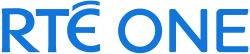 RTÉ One logo from January 2013