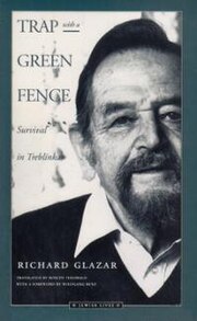 Ричард Глазар (1920 - 1997) Trap with a Green Fence.jpg