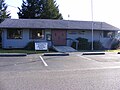 The Scott Lake Community Center