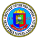 Official seal of Roxas