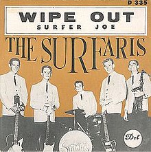 Surfaris Wipeout single.jpg