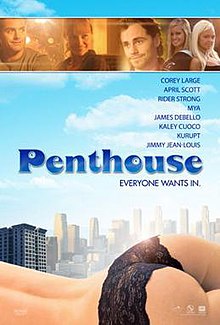 Penthouse movie