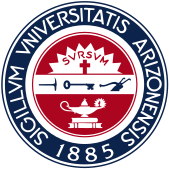 File:University of Arizona seal.svg