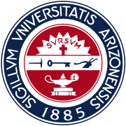 University of Arizona seal.svg