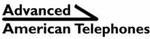 Advanced American Telephones (логотип) .PNG
