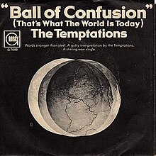 Ball of Confusion (Вот что такое мир сегодня) (обложка альбома) .jpg