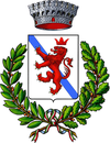Coat of arms of Borgoratto Alessandrino