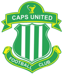 CAPS United (логотип) .png