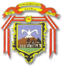 Coat of arms of Miraflores District